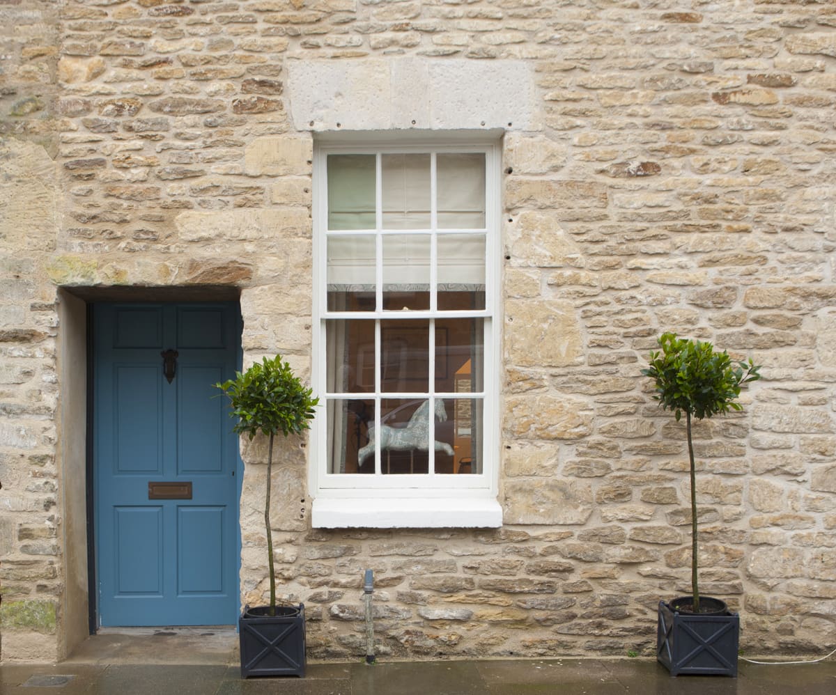 Highgrove Cottage United Kingdom
