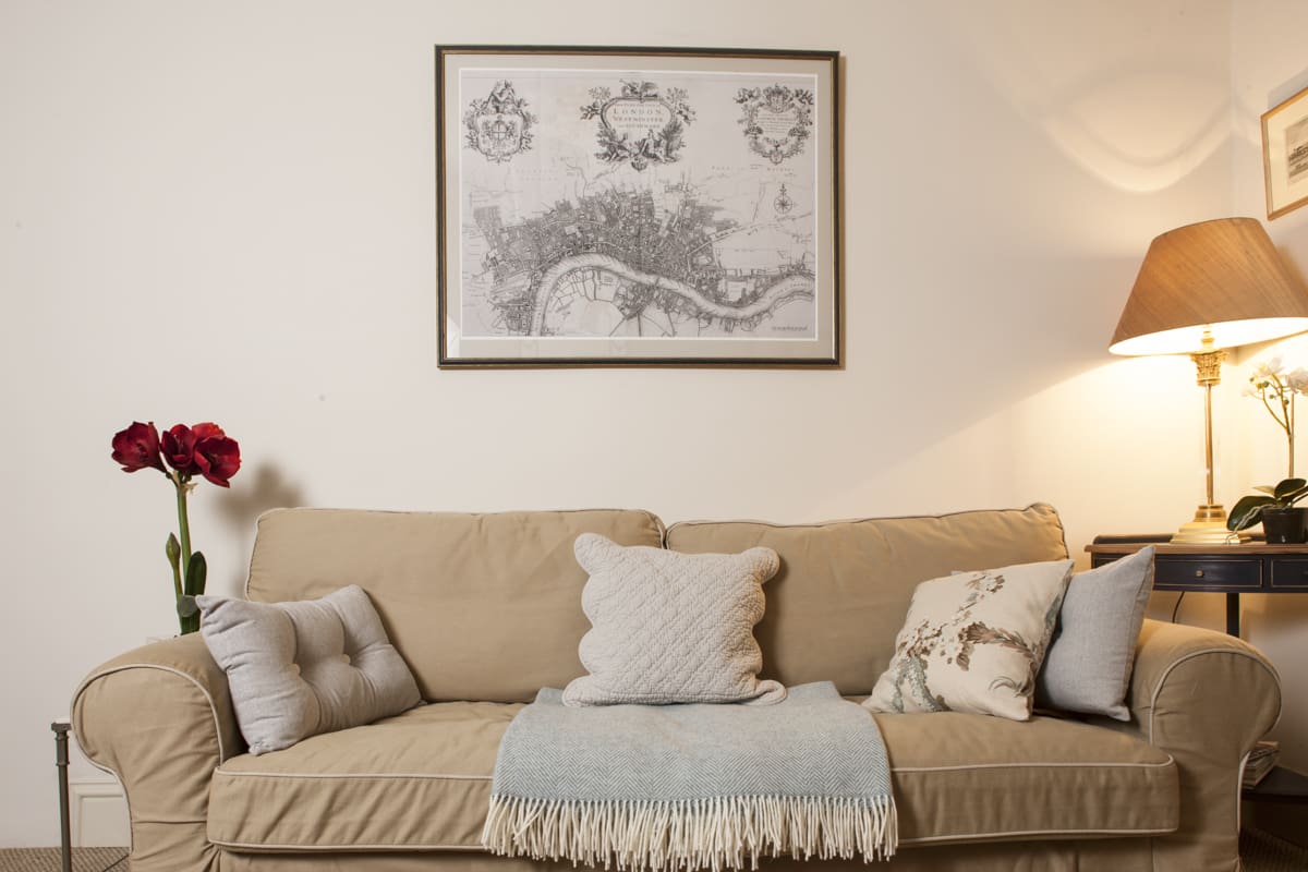 Highgrove Cottage United Kingdom