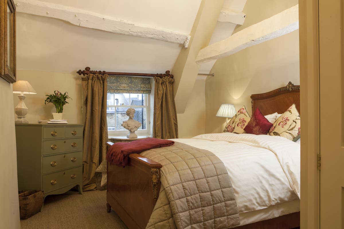 Highgrove Cottage United Kingdom