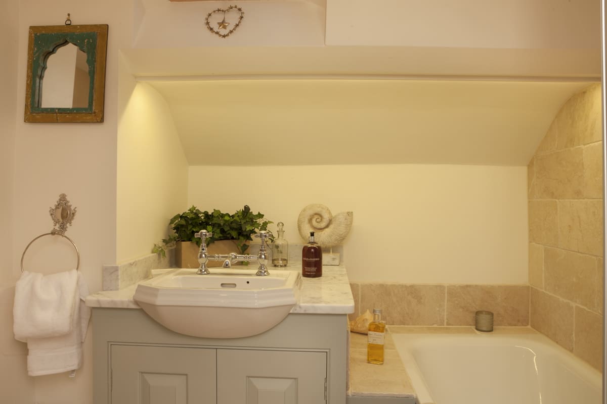 Highgrove Cottage United Kingdom