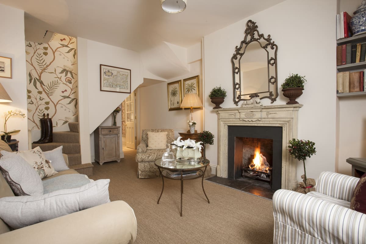Highgrove Cottage United Kingdom