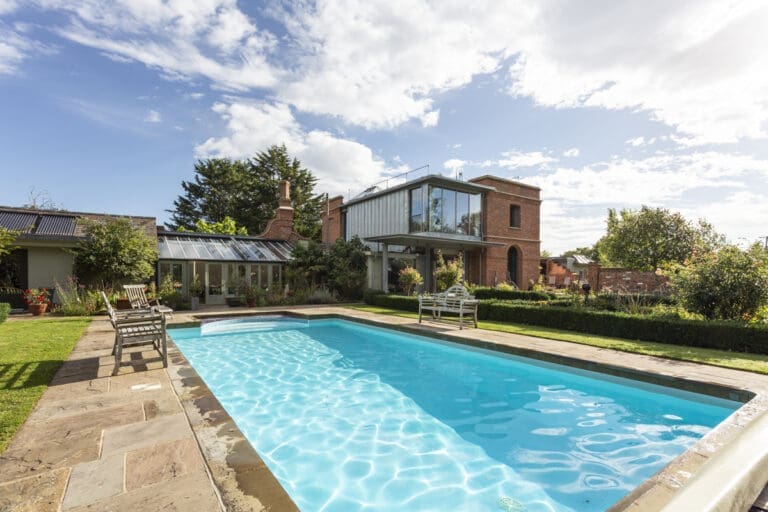 Highgrove House United Kingdom