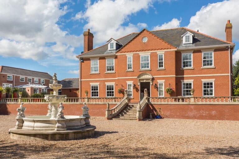 Highton Manor & Spa Estate United Kingdom