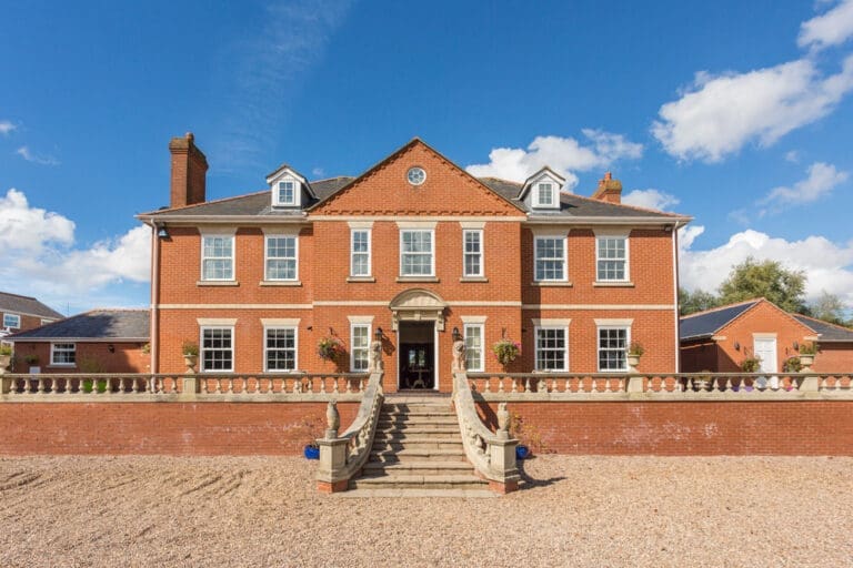 Highton Manor & Spa South Wing United Kingdom