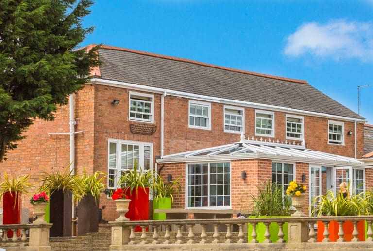 Highton Manor & Spa West Wing United Kingdom