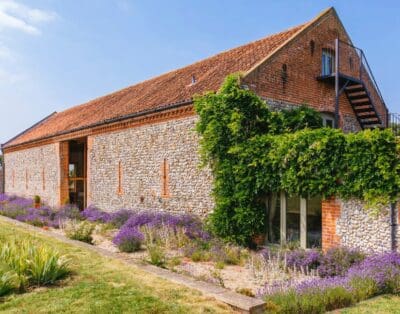 Hindringham Barn United Kingdom