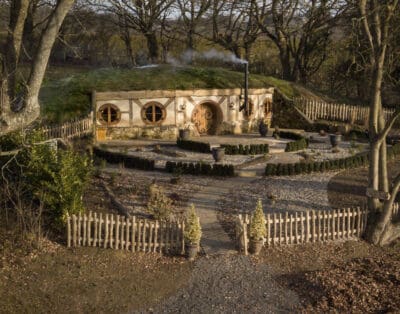 Hobbit House United Kingdom