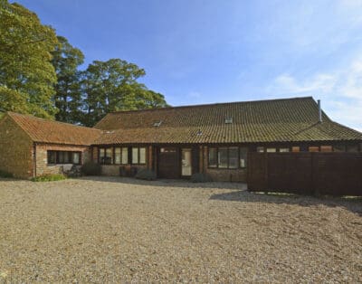 Holt Country Barn II United Kingdom