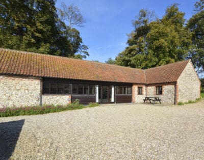 Holt Country Barn United Kingdom