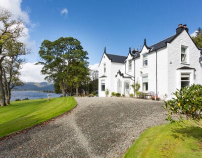 Holy Loch Manor  United Kingdom