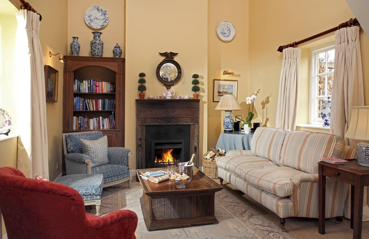 Honeymoon Cottage United Kingdom