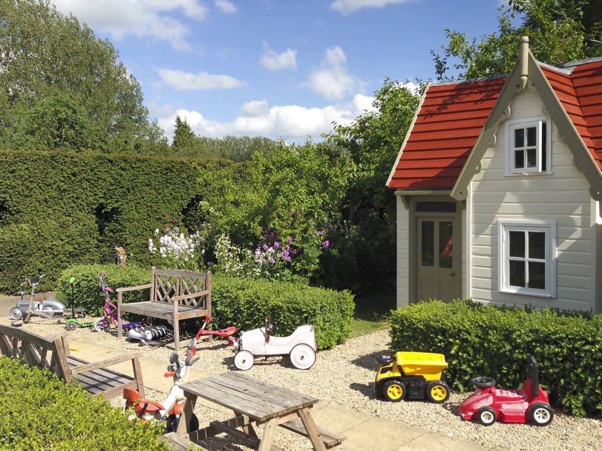 Honeymoon Cottage United Kingdom