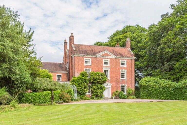 Houle Estate United Kingdom