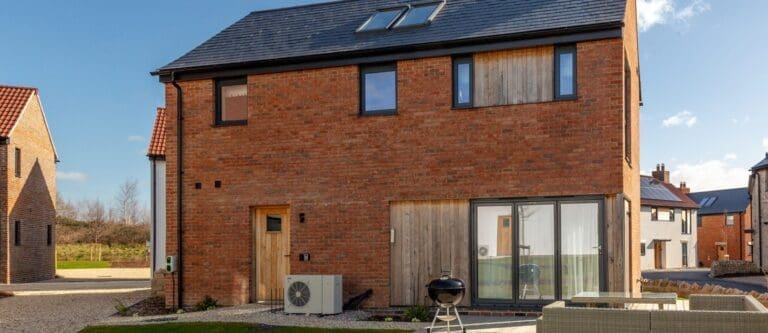 Huxley House United Kingdom