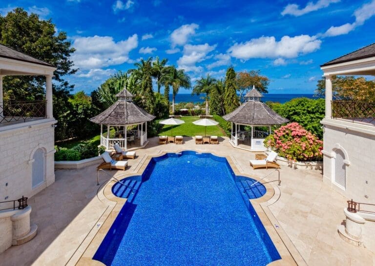 Illusion at Sugar Hill Barbados