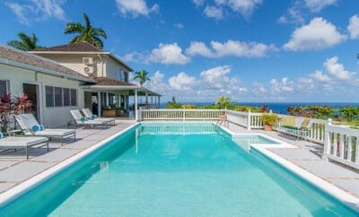 Ionie Jamaica