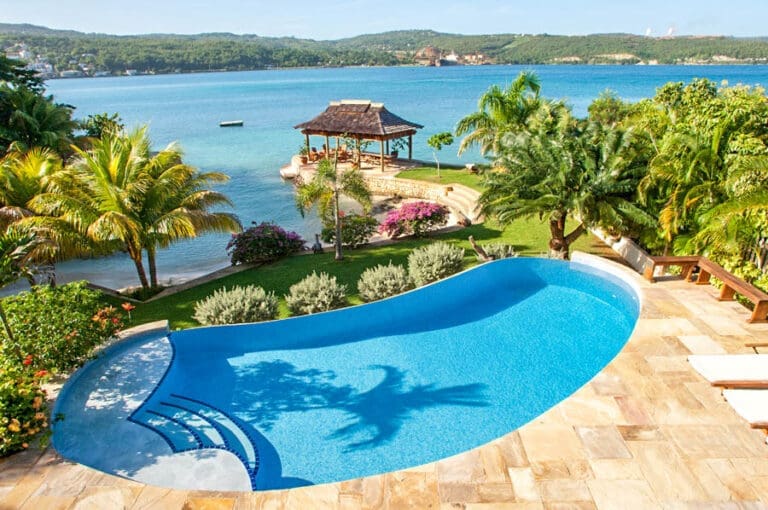 Iriye Estate Jamaica