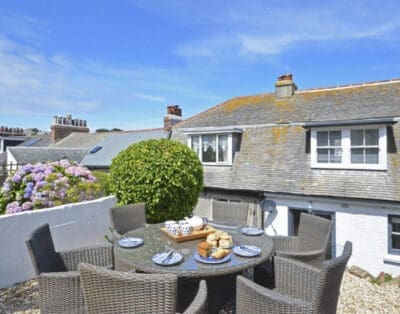 Ives Cottage United Kingdom