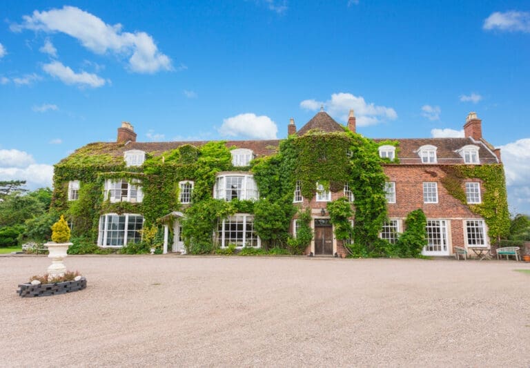 Ivyseat Estate United Kingdom