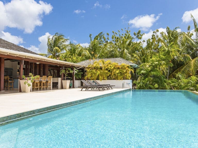 Java Bay at Royal Westmoreland Barbados