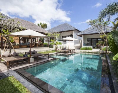 Kalani Residence Indonesia