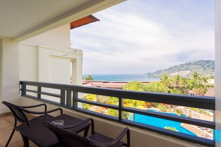 Kalim Suite Thailand