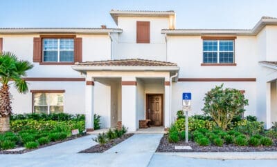 Kandice Townhouse United States