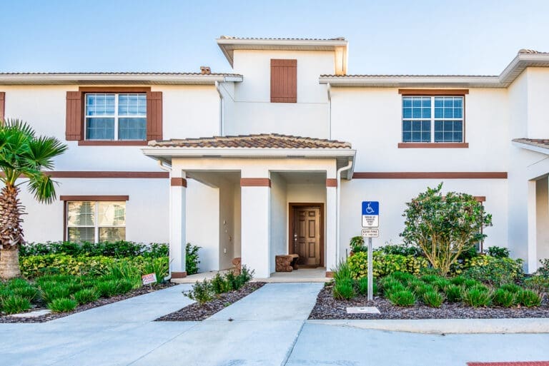 Kandice Townhouse United States