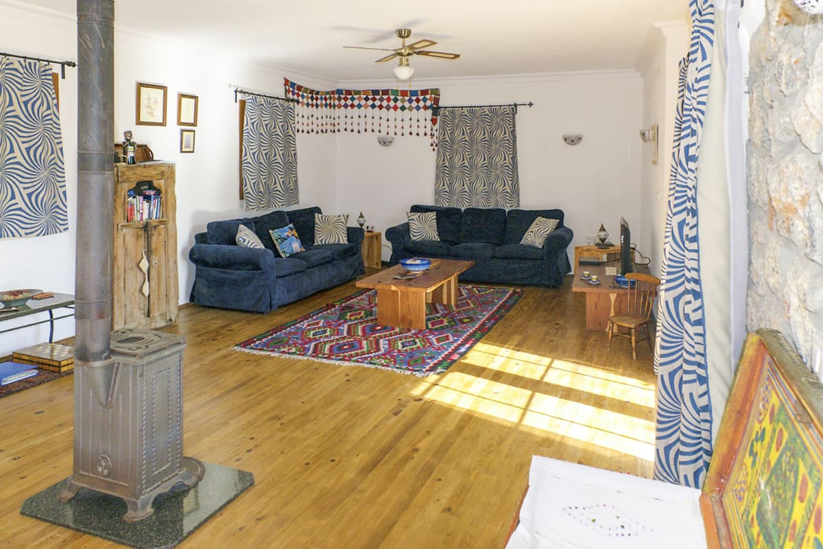 Karatavuk Cottage Turkey