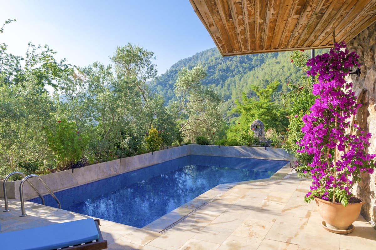 Karatavuk Cottage Turkey