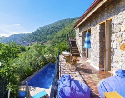 Karatavuk Cottage Turkey