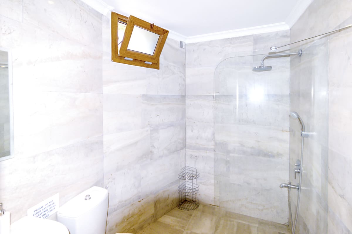 Karatavuk Cottage Turkey