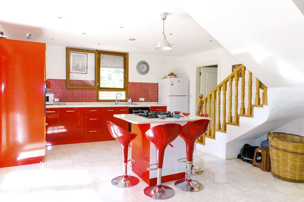 Karatavuk Cottage Turkey