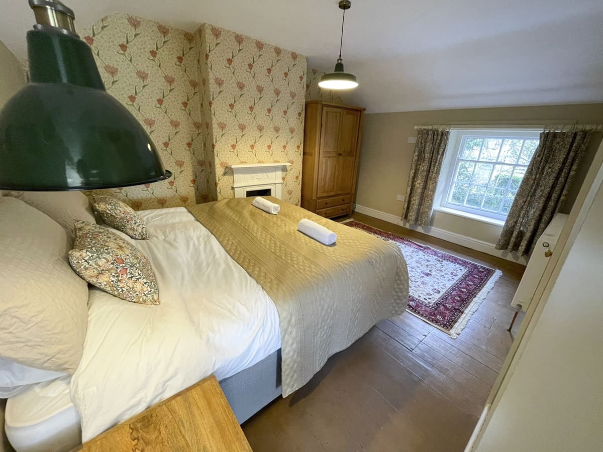 Keeper’s Cottage United Kingdom
