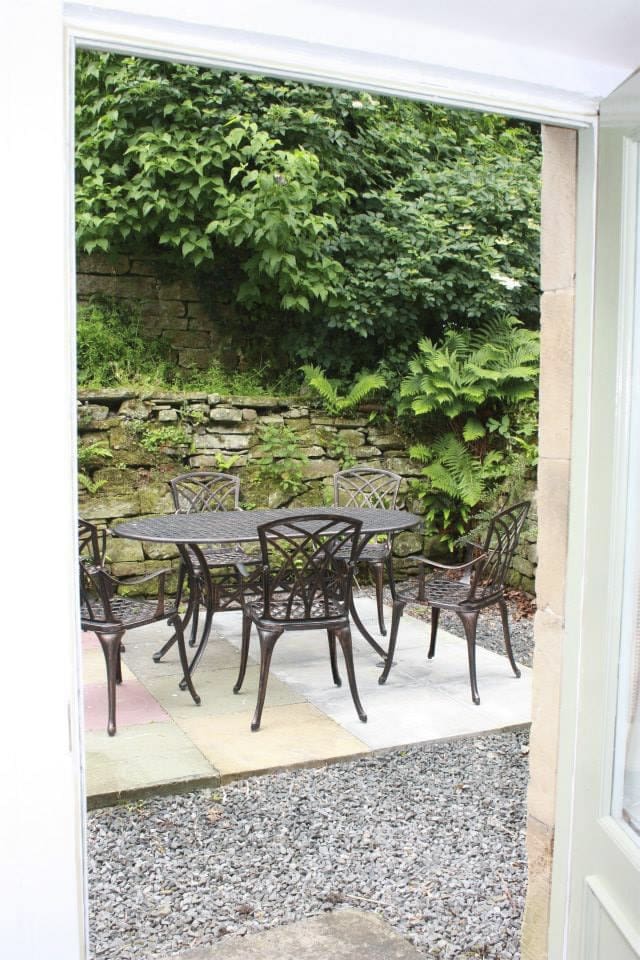 Keeper’s Cottage United Kingdom