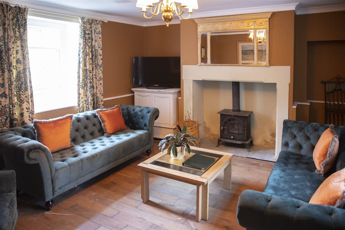 Keeper’s Cottage United Kingdom