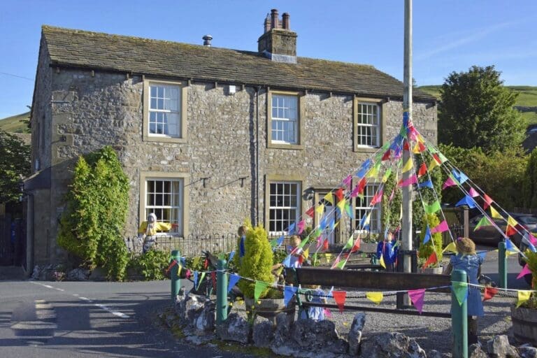 Kettlewell House United Kingdom