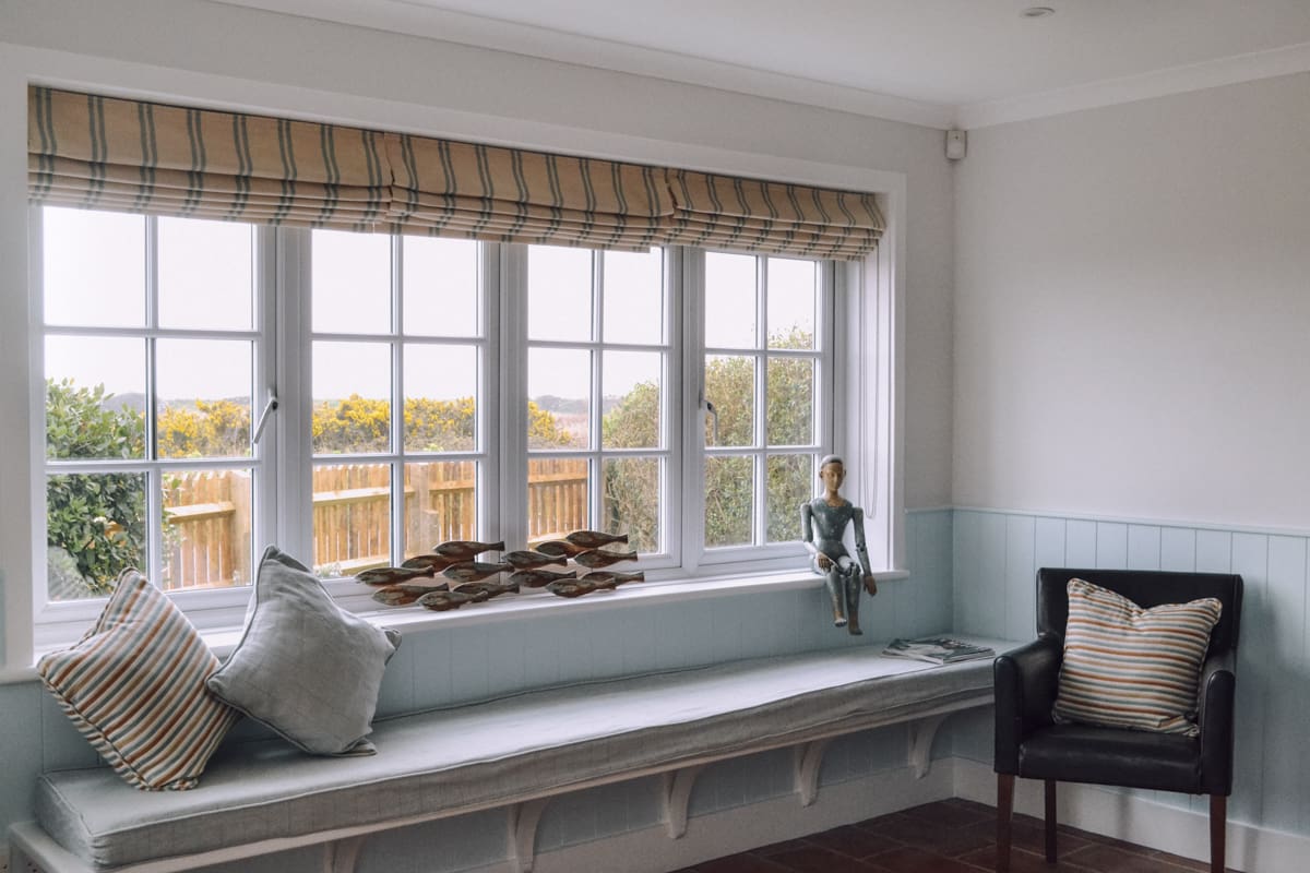 Keyhaven Cottage United Kingdom