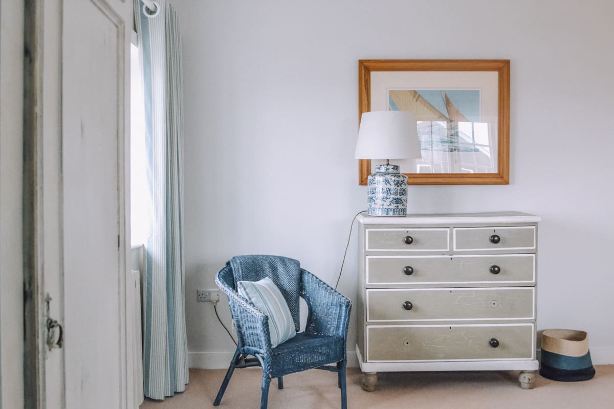 Keyhaven Cottage United Kingdom