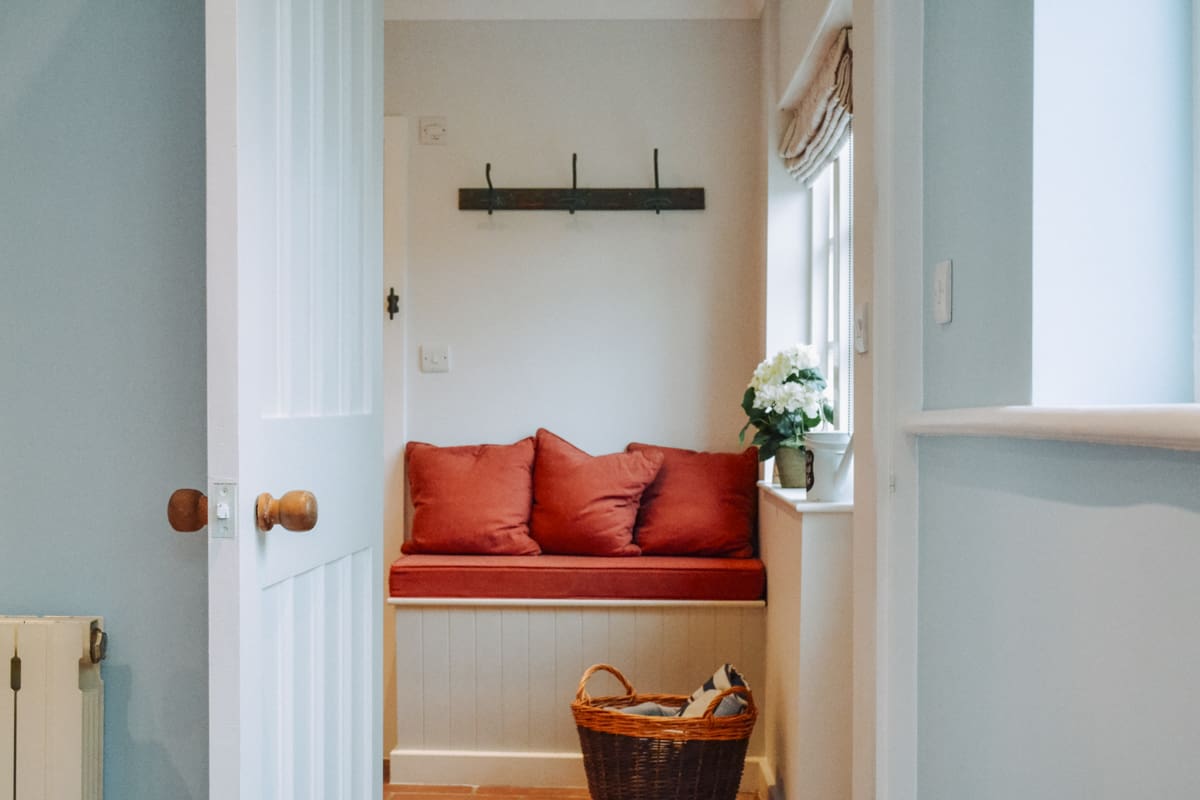 Keyhaven Cottage United Kingdom