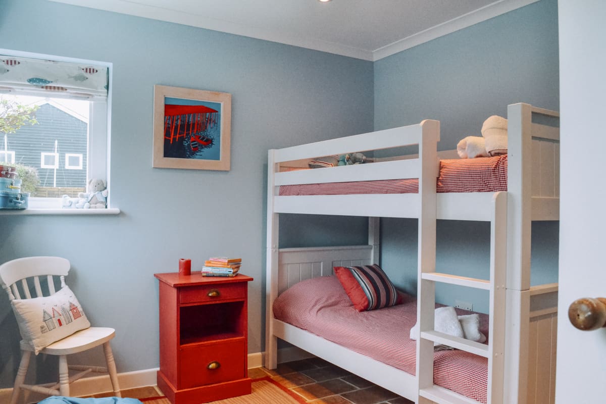 Keyhaven Cottage United Kingdom