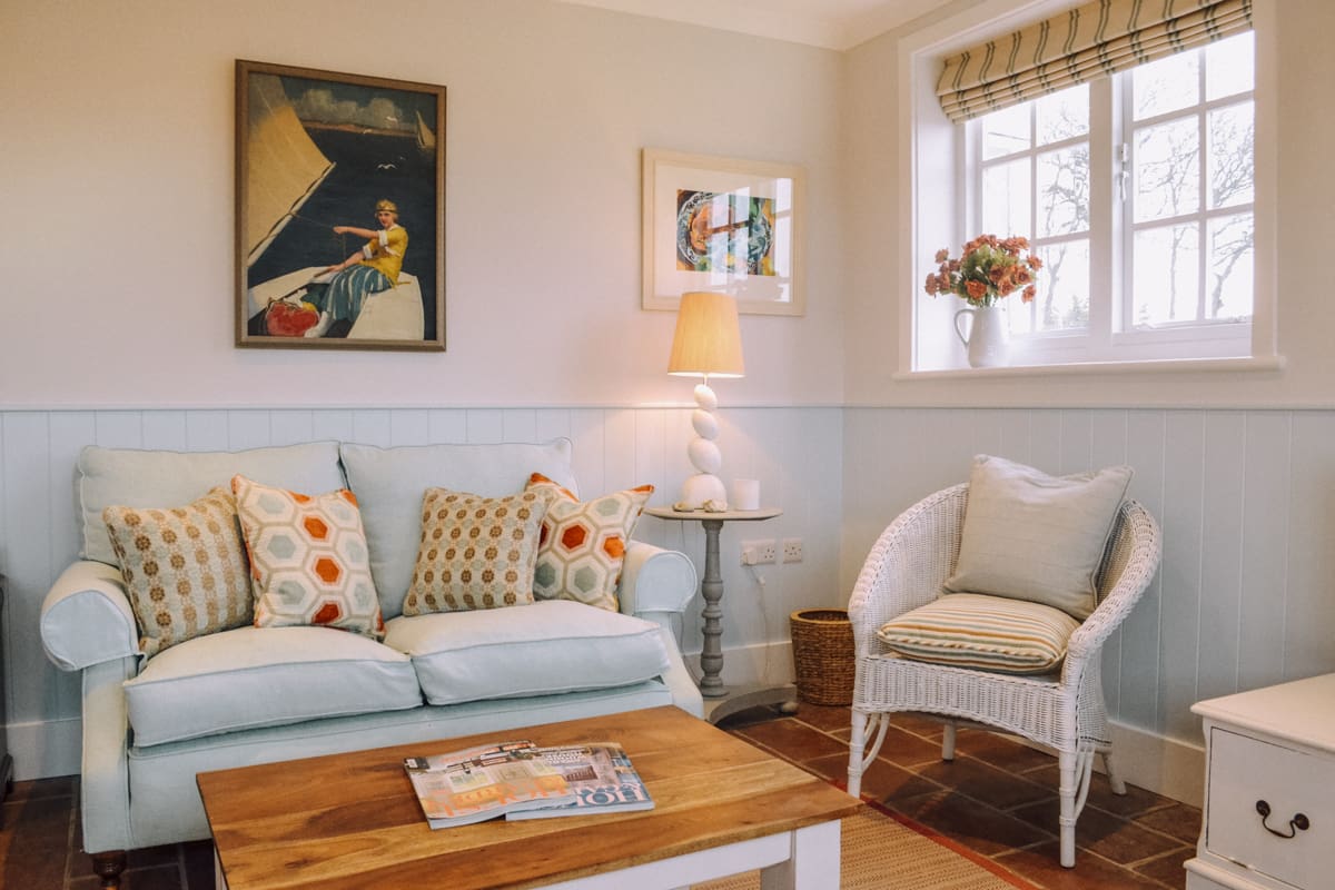 Keyhaven Cottage United Kingdom