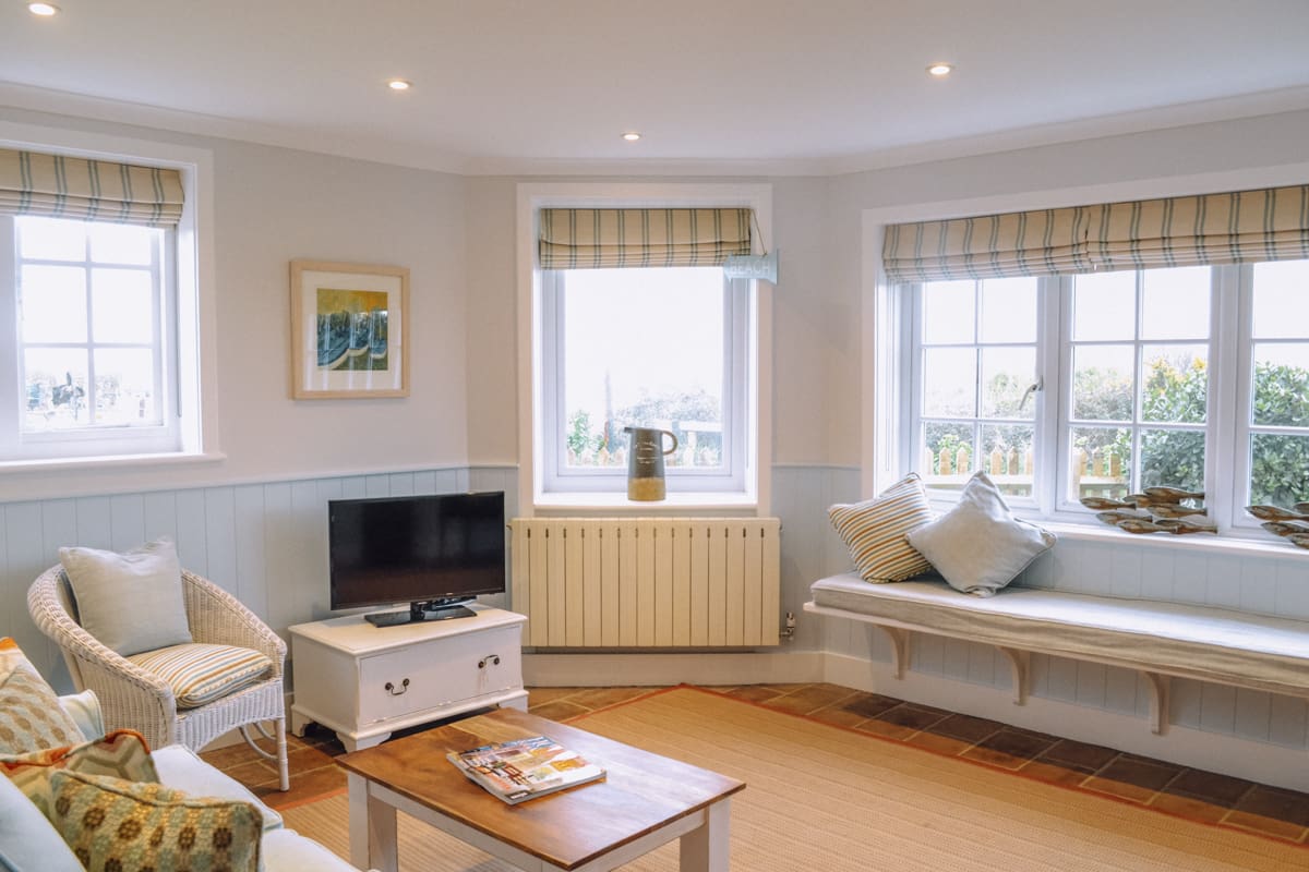 Keyhaven Cottage United Kingdom