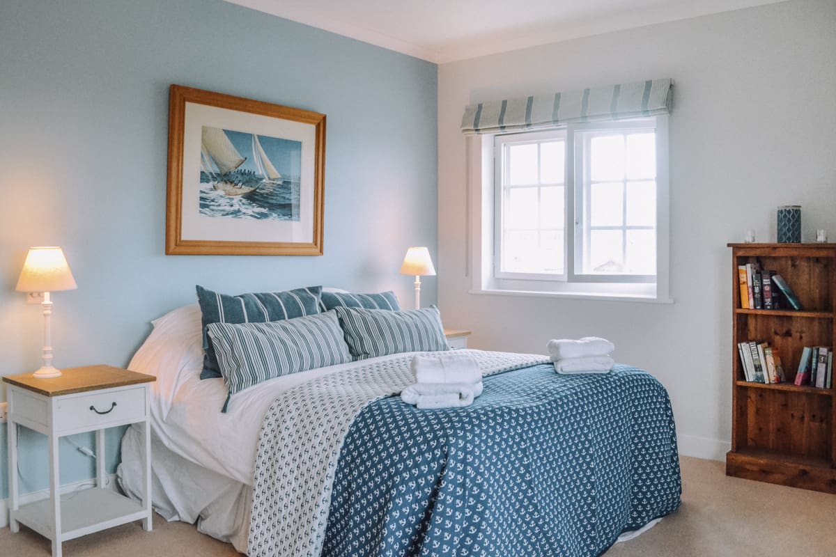 Keyhaven Cottage United Kingdom