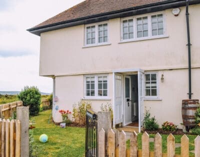 Keyhaven Cottage United Kingdom