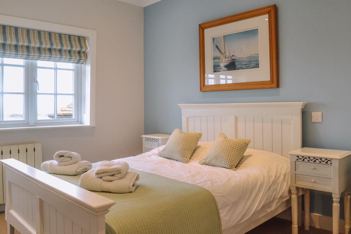 Keyhaven Cottage United Kingdom