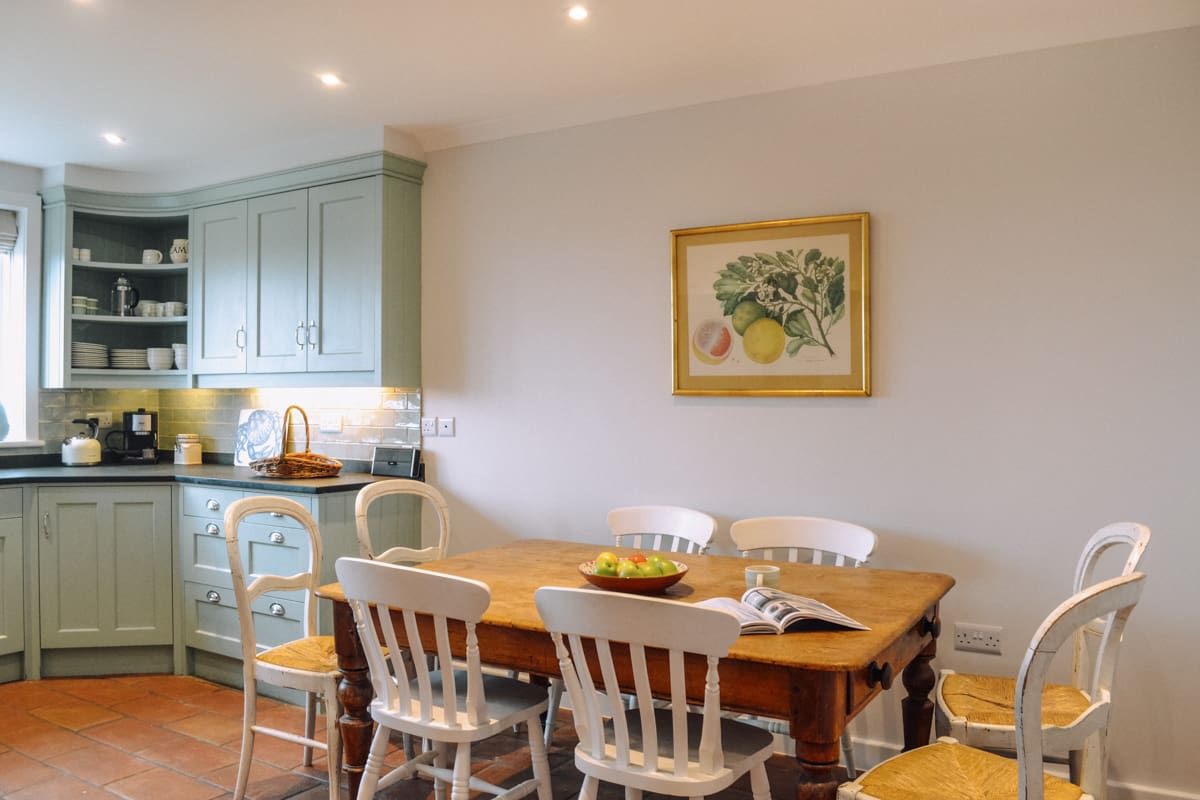 Keyhaven Cottage United Kingdom