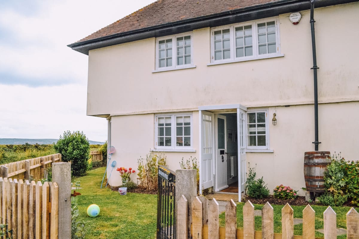 Keyhaven Cottage United Kingdom