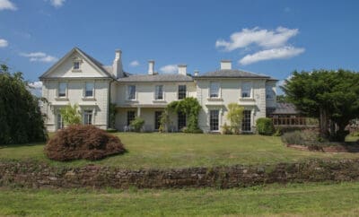 Kings Manor United Kingdom