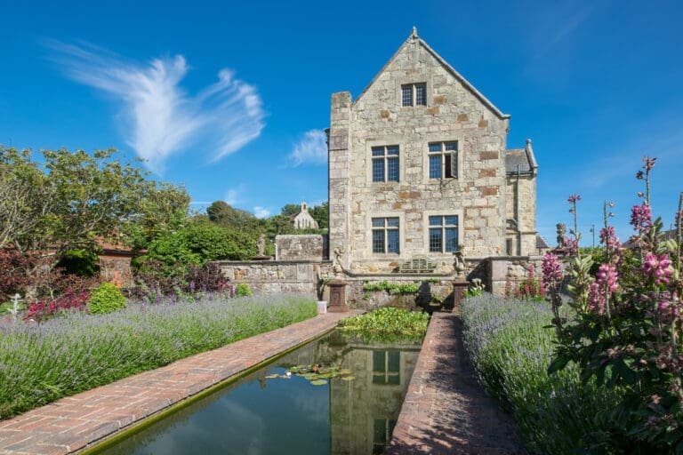 Kingshearth Manor United Kingdom